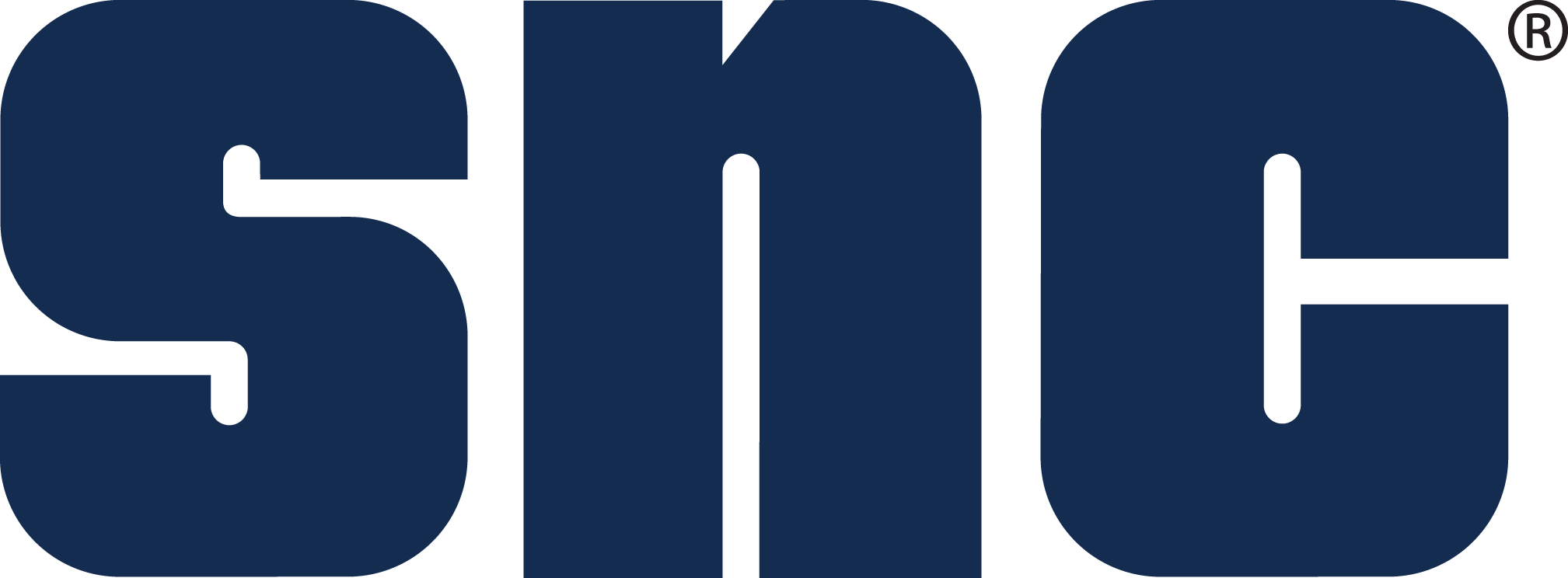 SNC Logos INITIALS Navy