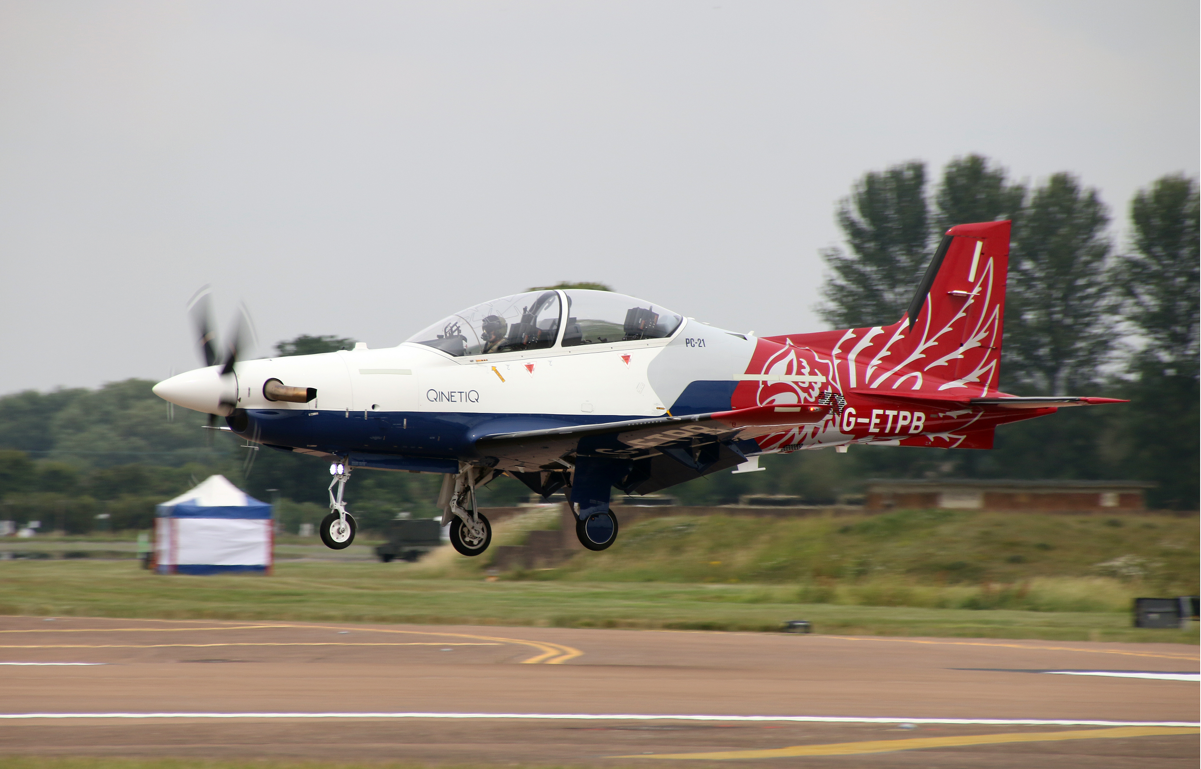 Riat19 Qinetiq Pc21 G Etpb Xxx
