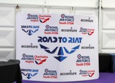 Road To RIAT Sign RIAT24