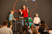 Lithium Ion Inspire Stage RIAT24