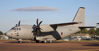 Riat22 Slovakia C27j 1962 Glenn Stanley