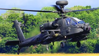 Boeing Apache Ah.2