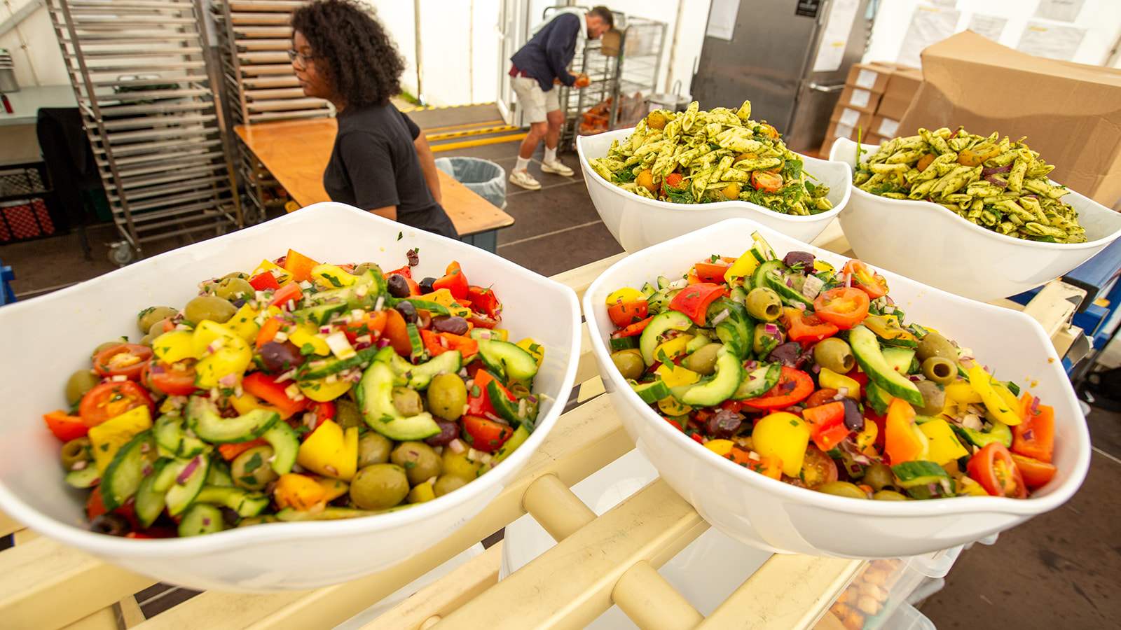 Cotswold Club Food RIAT24