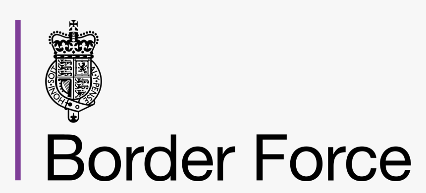 149 1491018 Uk Border Force Hd Png Download