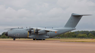 Airbus A400M Atlas