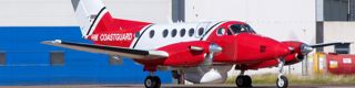 Kingair Peter Reoch