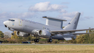 Boeing Wedgetail AEW.1