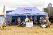 RAF Experience Engineering RIAT24