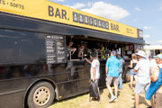 Jim & Tonic Bar RIAT24