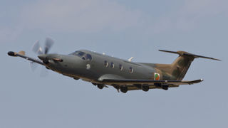 Pilatus PC 12NG