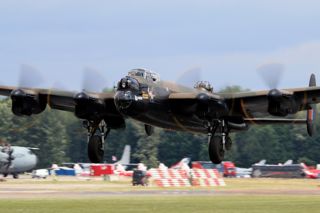 Riat17 Uk Lancaster Pa474 Paul Fiddian 1