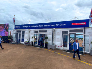 BAE Systems RIAT24