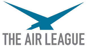Air League Logo