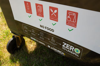 Refuse Container RIAT24