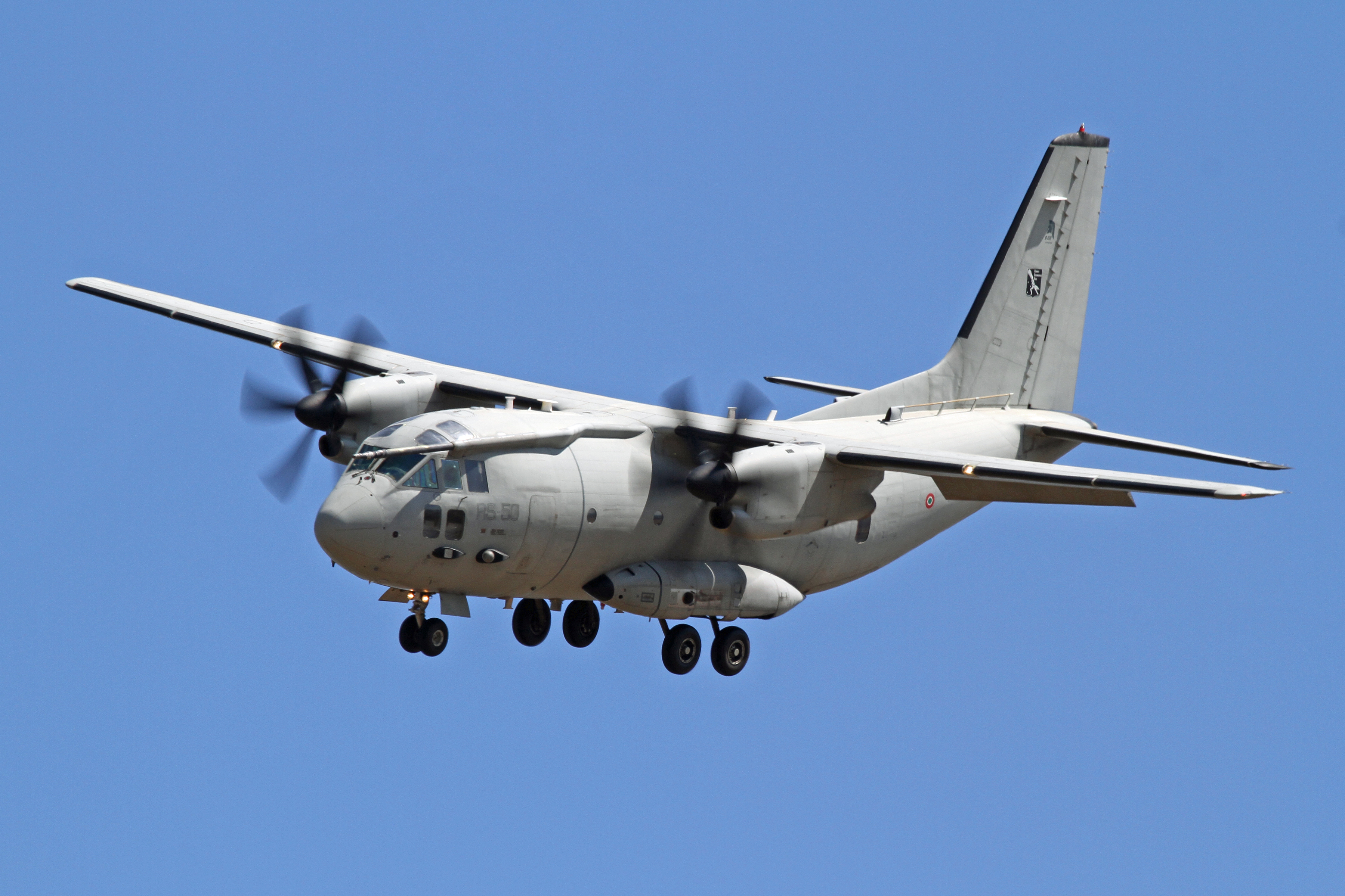 Riat18 Italy C27j Csx62219 Peter March 1