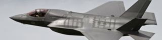 F35b Paul Fiddian