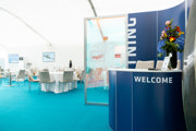 Lightning Entrance RIAT24