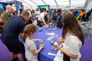 Girls In Techno Zone RIAT24