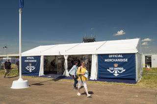RIAT24 Official Merchandise