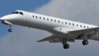 Embraer ERJ 145