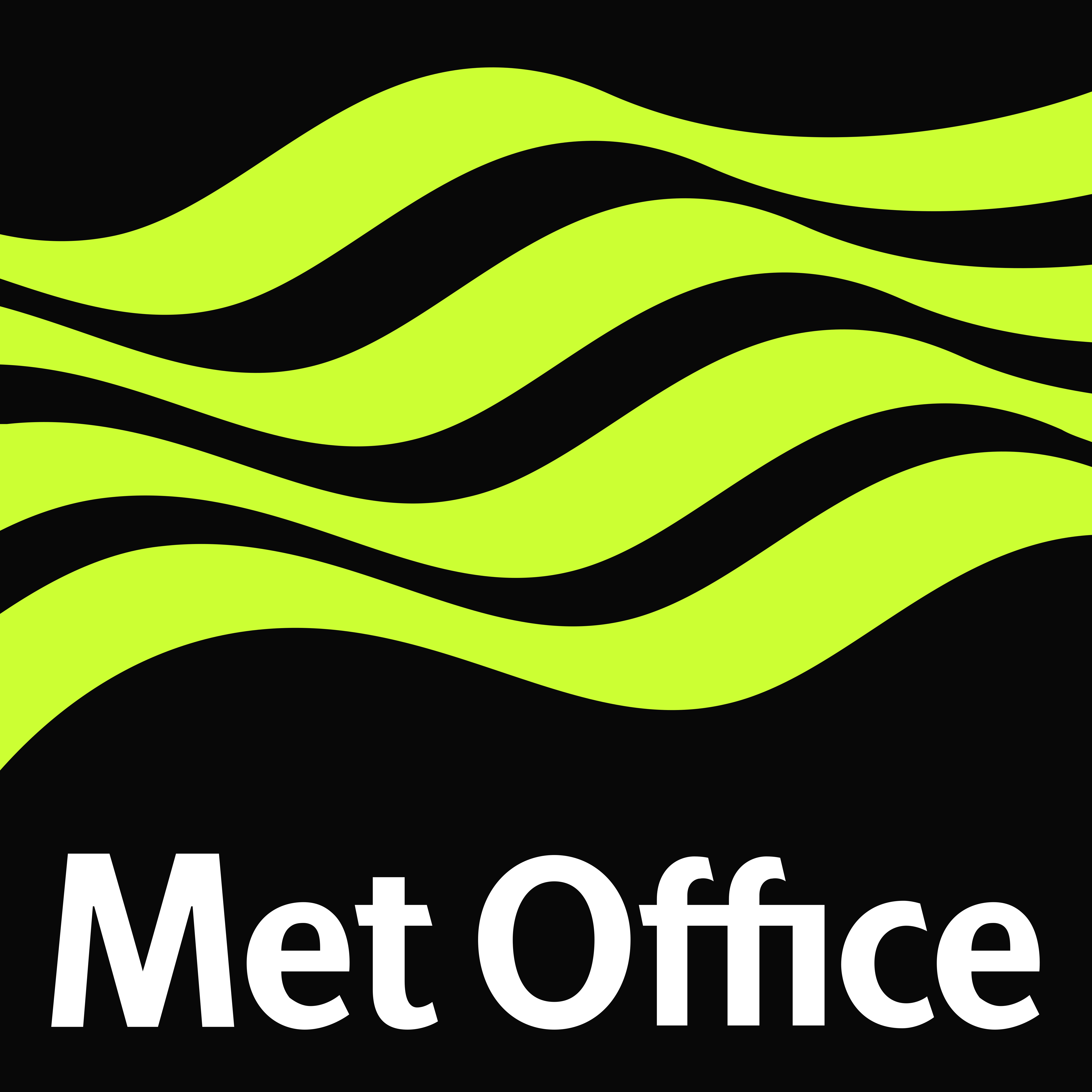 Met Office Logo
