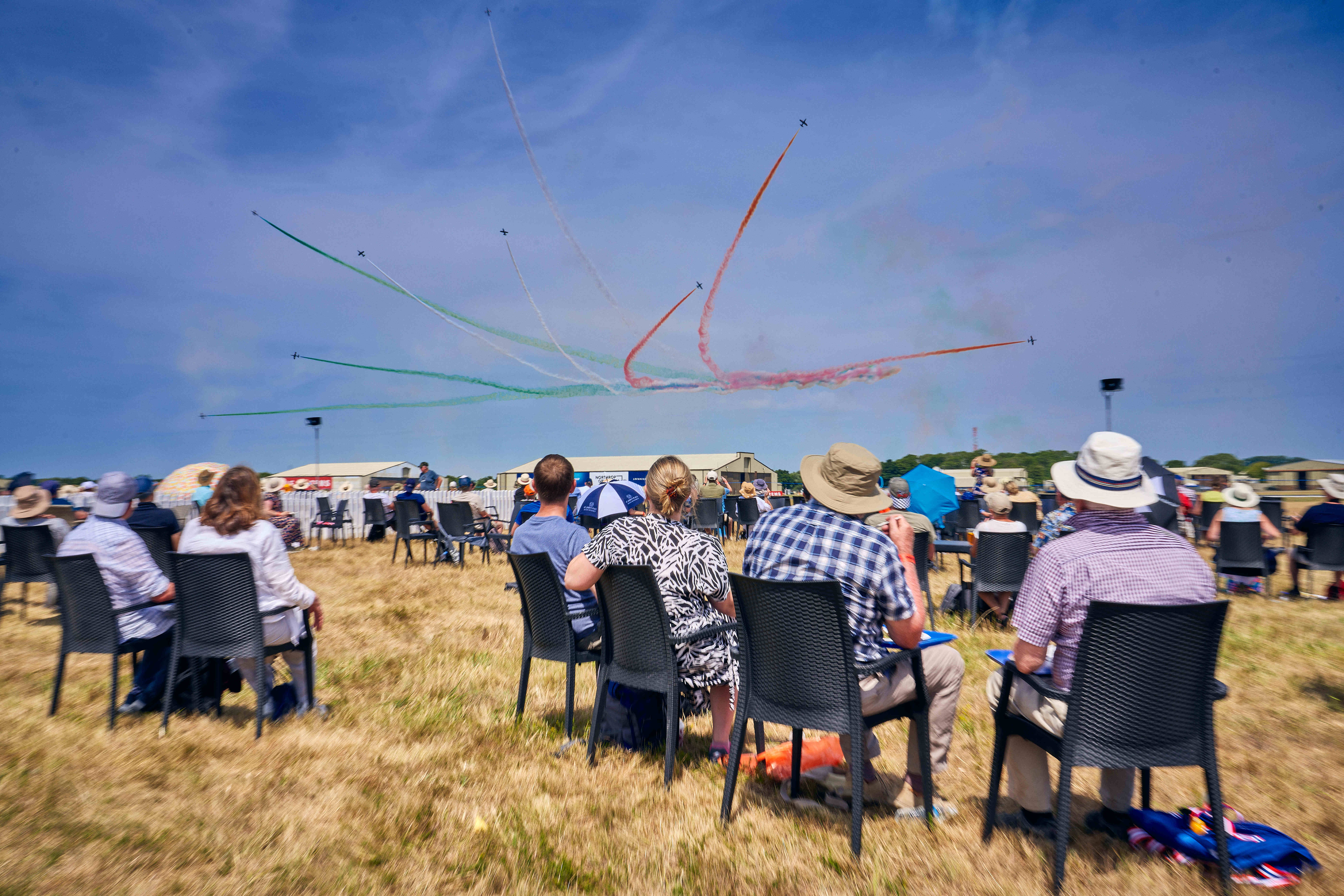 RIAT2022 Dominicjames 12021