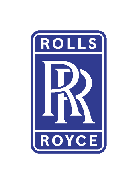 Rolls Royce Thebadge Blue Cmyk33