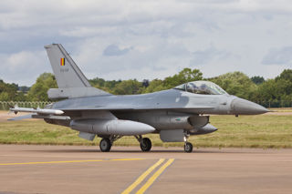 Riat23 Belgium F16 Fa 114 Duncan Chase