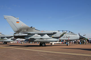 Riat22 Germany Tornado Ecr 46Plus25 Kev Storer