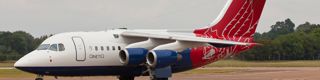 Qinetiq Rj70 Riat Vol