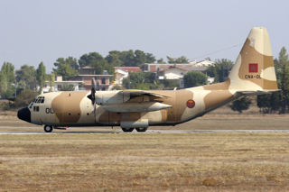 Ext2012 Morocco C 130H Cna 0L Tony Osborne