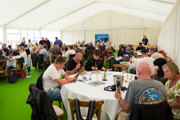 Aviation Club Guests RIAT24