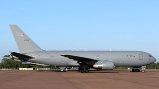 Boeing KC 46A Pegasus