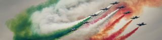 Frecce Tricolori