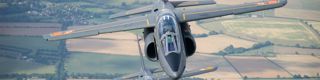 Faf Alpha Jet Spotlight