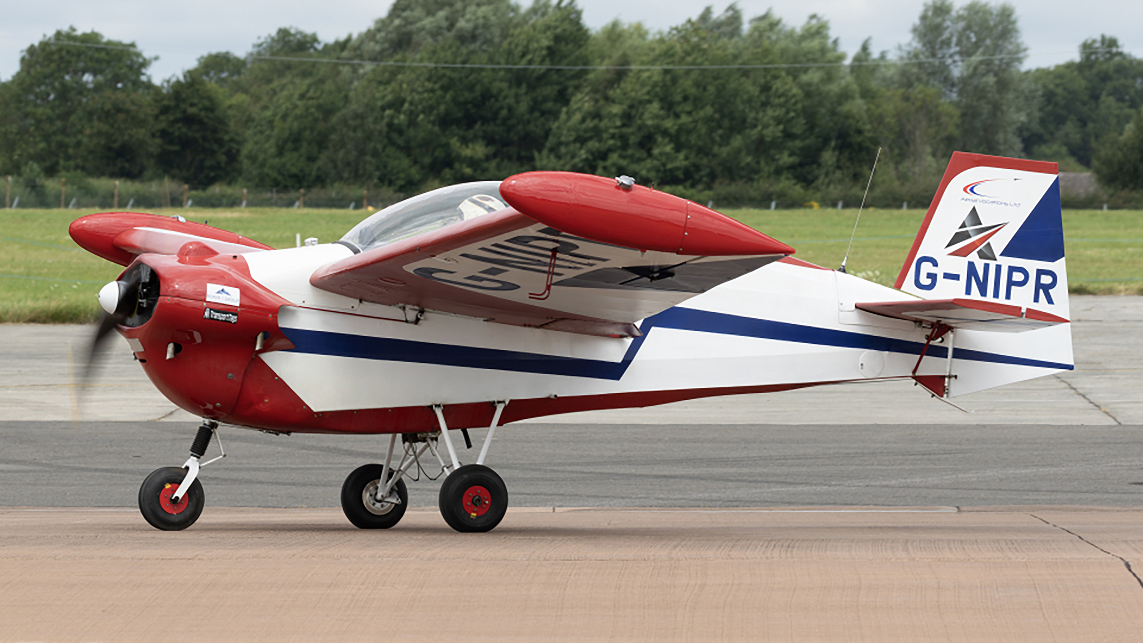 Slingsby T66 Nipper