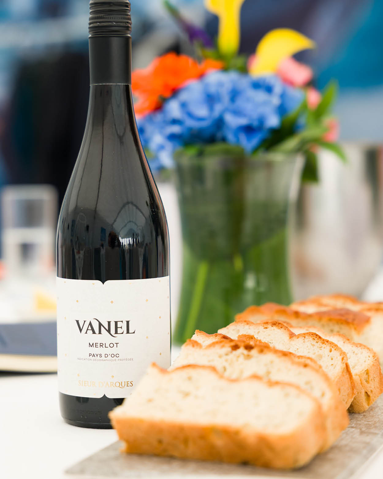 Lightning Carousel Food4