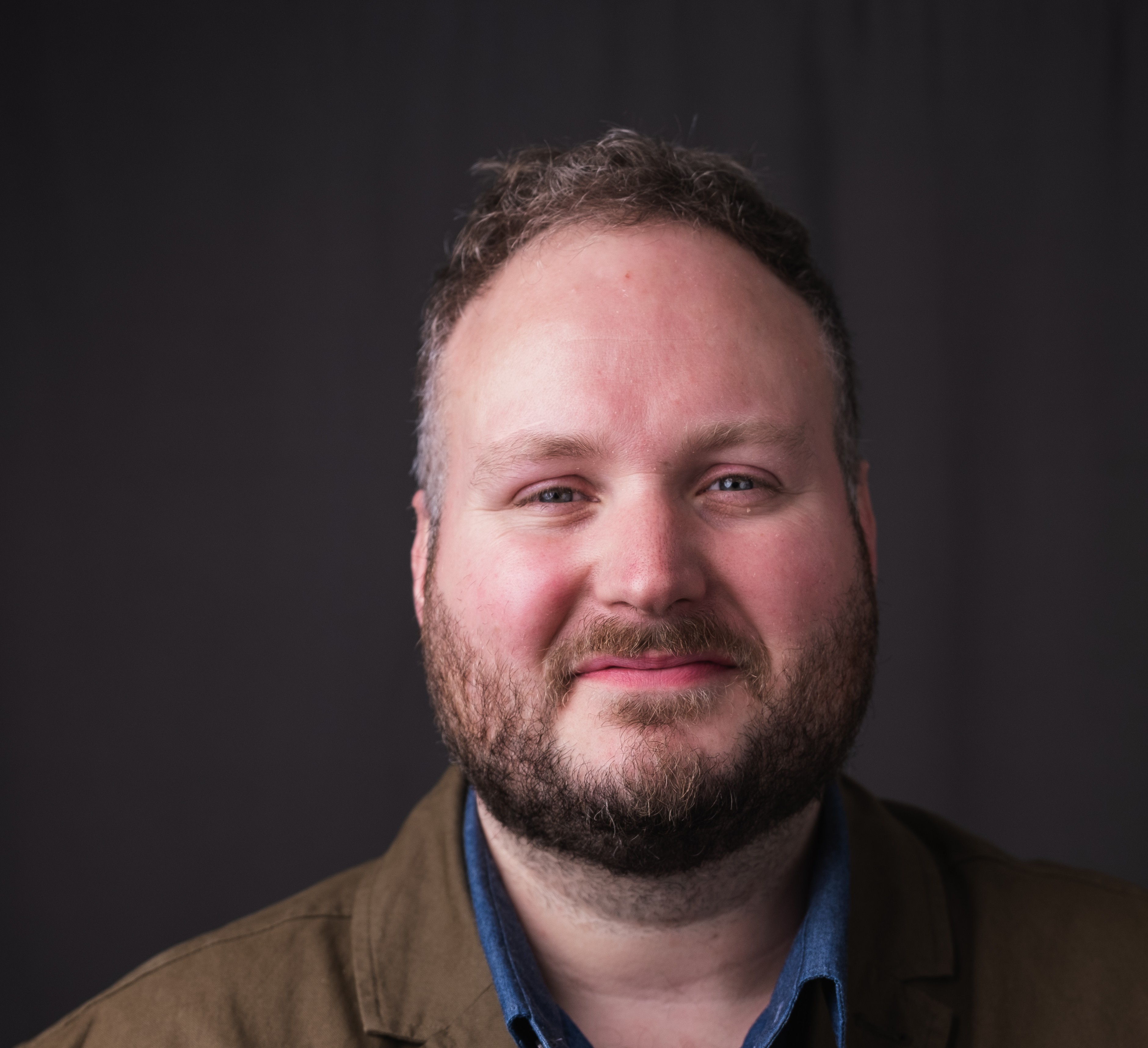 Joe Thornewill November 2024 01