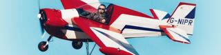Nipper Aerial Vocations