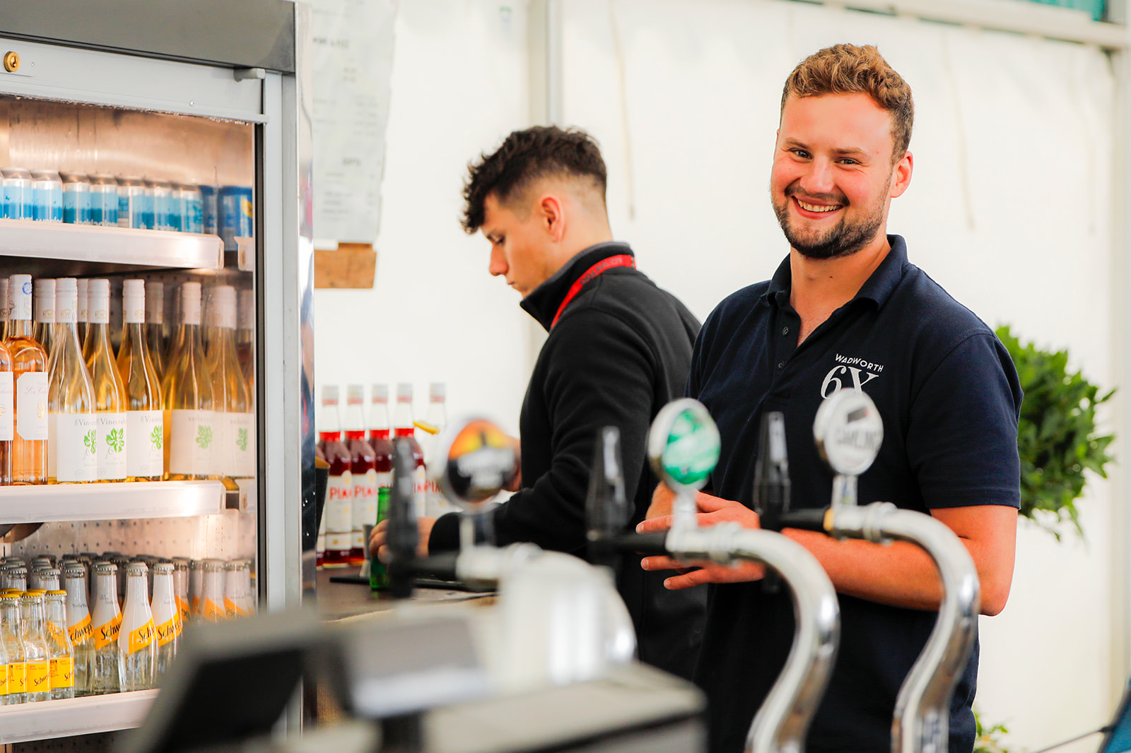 RIAT23 7 ENCLOSURES RGP TG 75