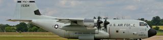 Usaf Wc 130J Stuart Freer