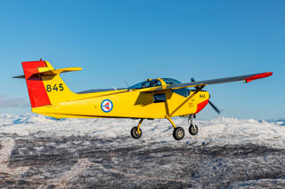 Ext2020 Norway Mfi 15 845 Luftforsvaret