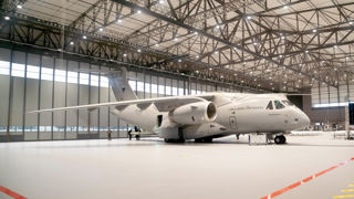 Ext2022 C390 Pt Zdk Embraer 1