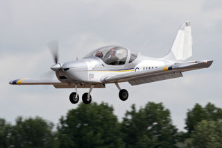 Riat16 Civ Raf Halton Ev97 G Hmcf Paul Fiddian
