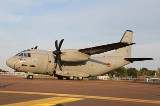 Riat19 Romania C27j 2706 Paul Morrison 4