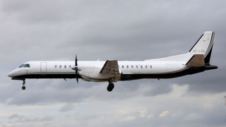 SAAB 2000