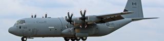 Canadian Herc Riat Vol