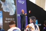 Science In Antarctic RIAT24