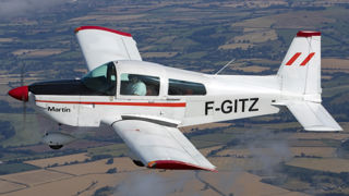 American General AG 5B Tiger